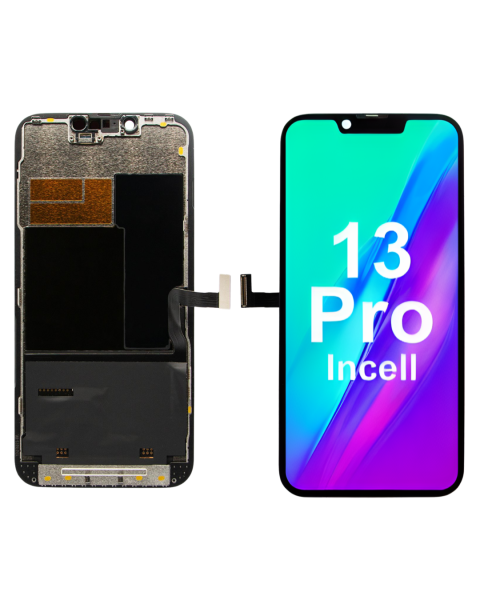 AFFICHEUR IPHONE 13 PRO INCELL
